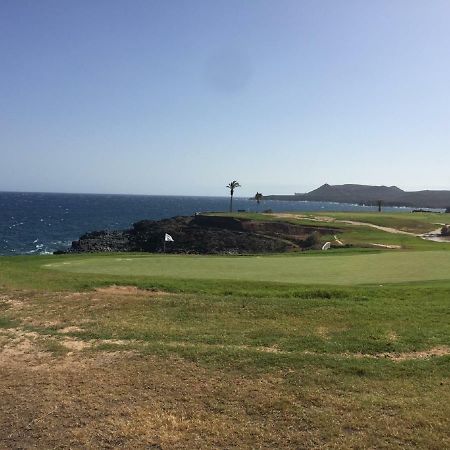 Marina Golf Apartments San Miguel de Abona Ngoại thất bức ảnh