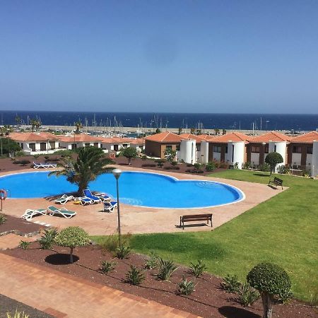 Marina Golf Apartments San Miguel de Abona Ngoại thất bức ảnh