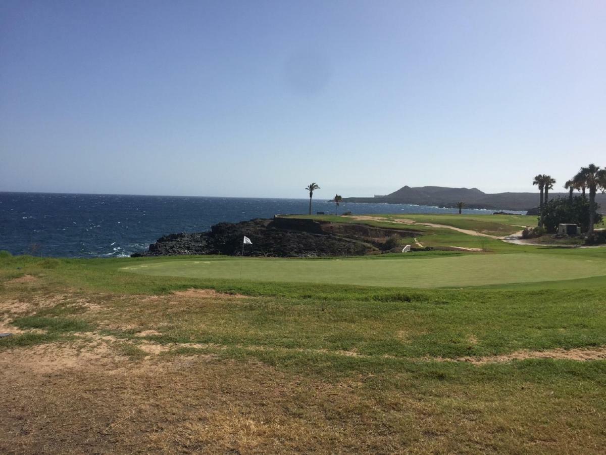 Marina Golf Apartments San Miguel de Abona Ngoại thất bức ảnh