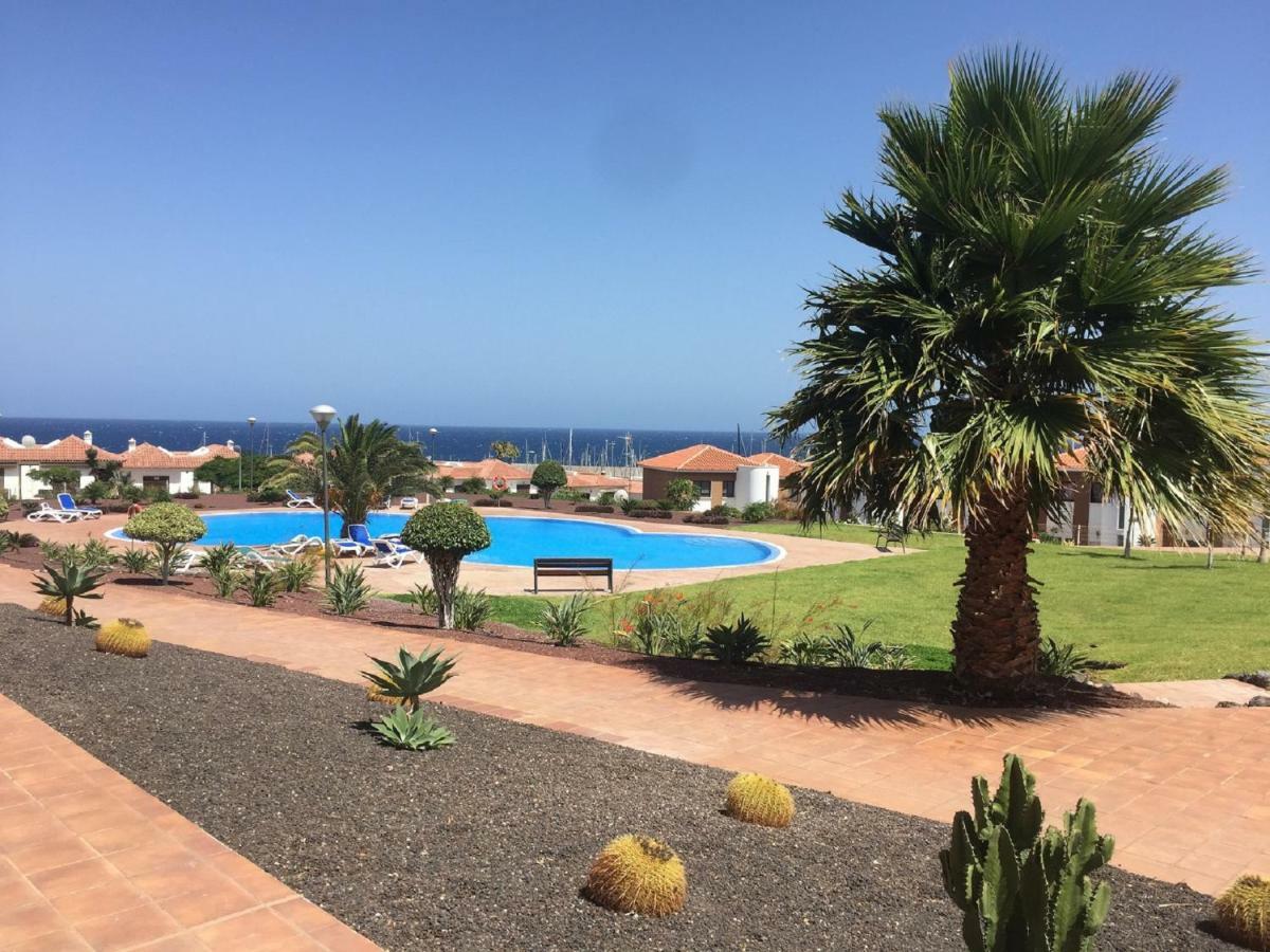 Marina Golf Apartments San Miguel de Abona Ngoại thất bức ảnh