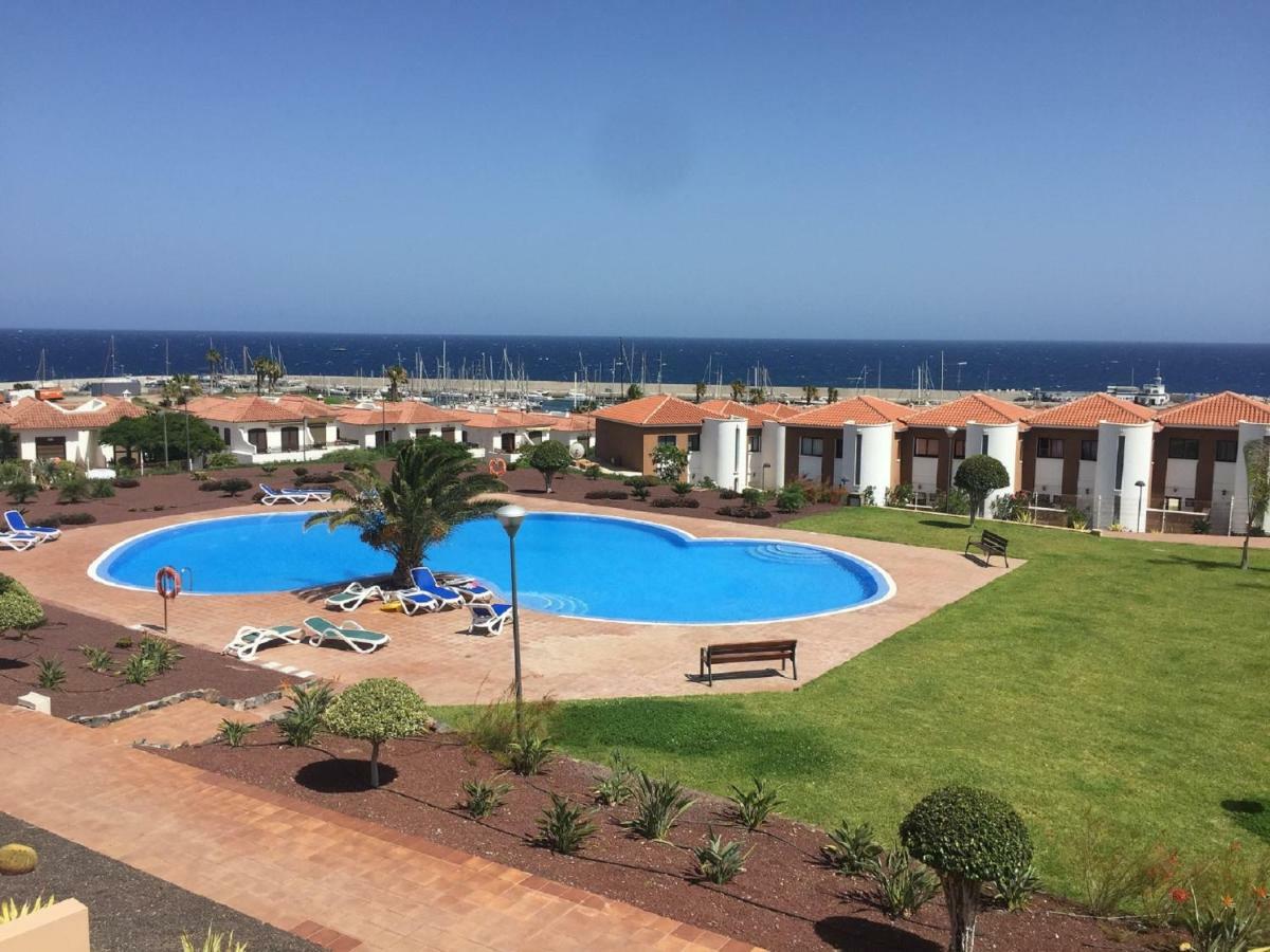 Marina Golf Apartments San Miguel de Abona Ngoại thất bức ảnh