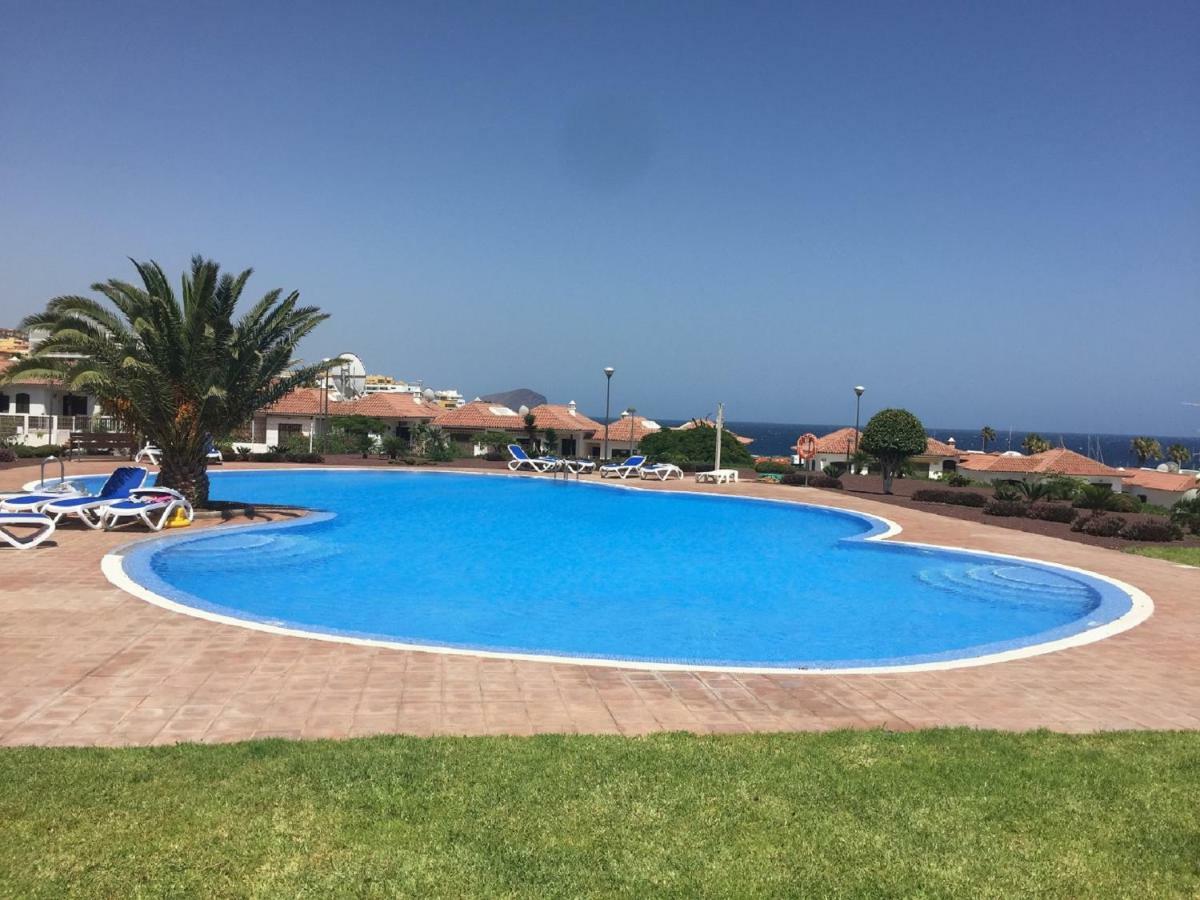 Marina Golf Apartments San Miguel de Abona Ngoại thất bức ảnh