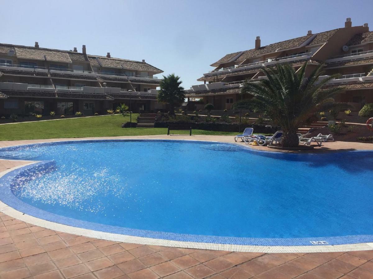 Marina Golf Apartments San Miguel de Abona Ngoại thất bức ảnh