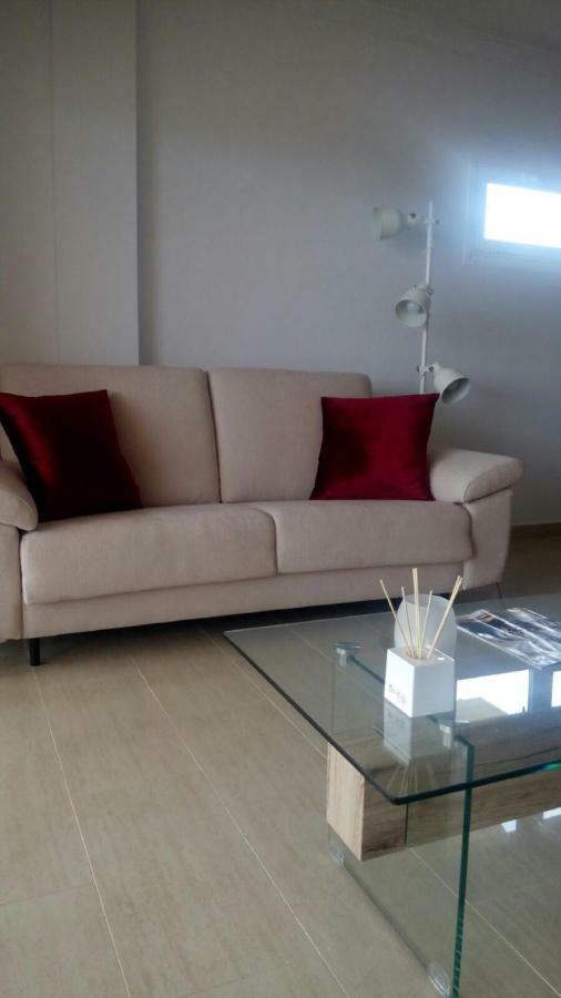 Marina Golf Apartments San Miguel de Abona Ngoại thất bức ảnh