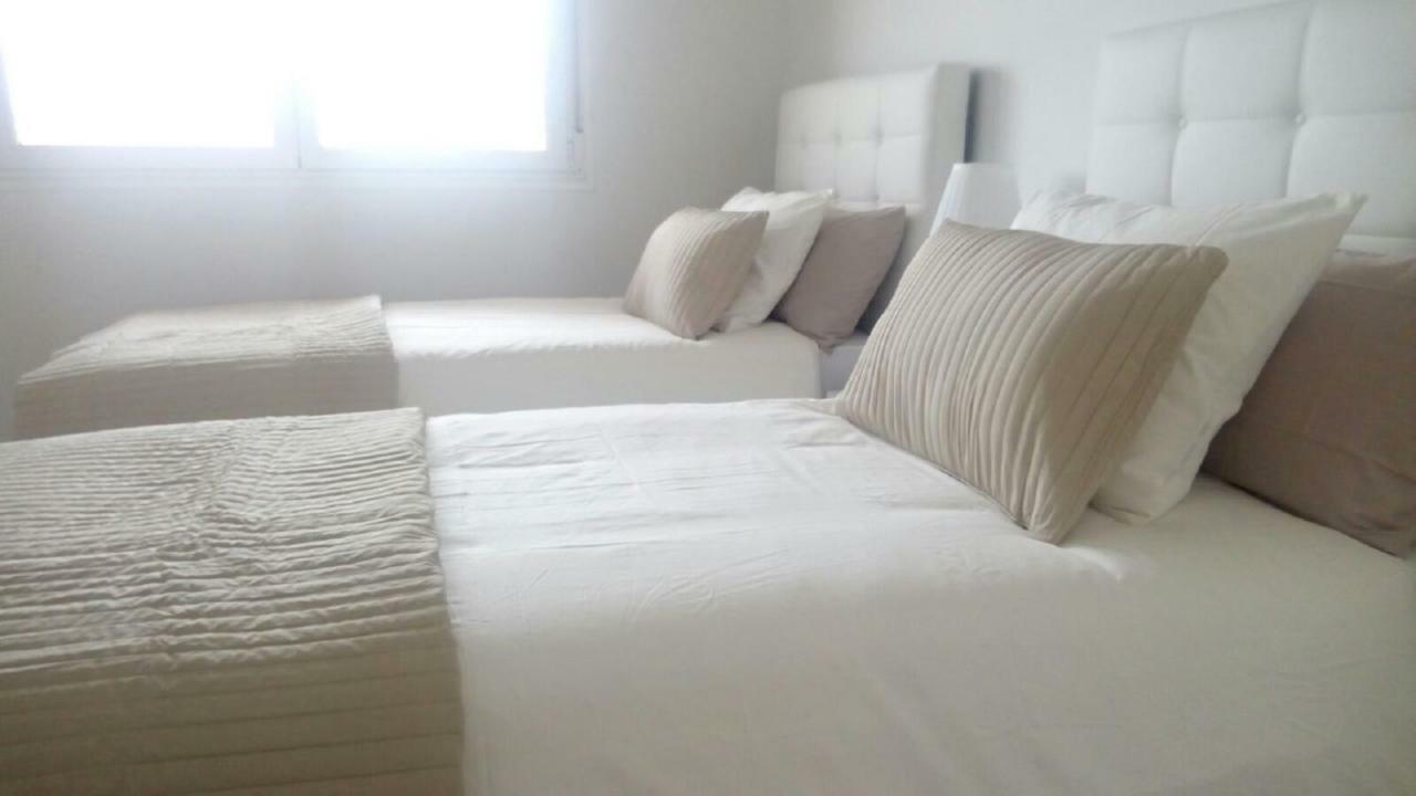 Marina Golf Apartments San Miguel de Abona Ngoại thất bức ảnh