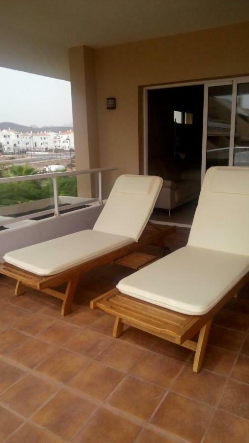 Marina Golf Apartments San Miguel de Abona Ngoại thất bức ảnh