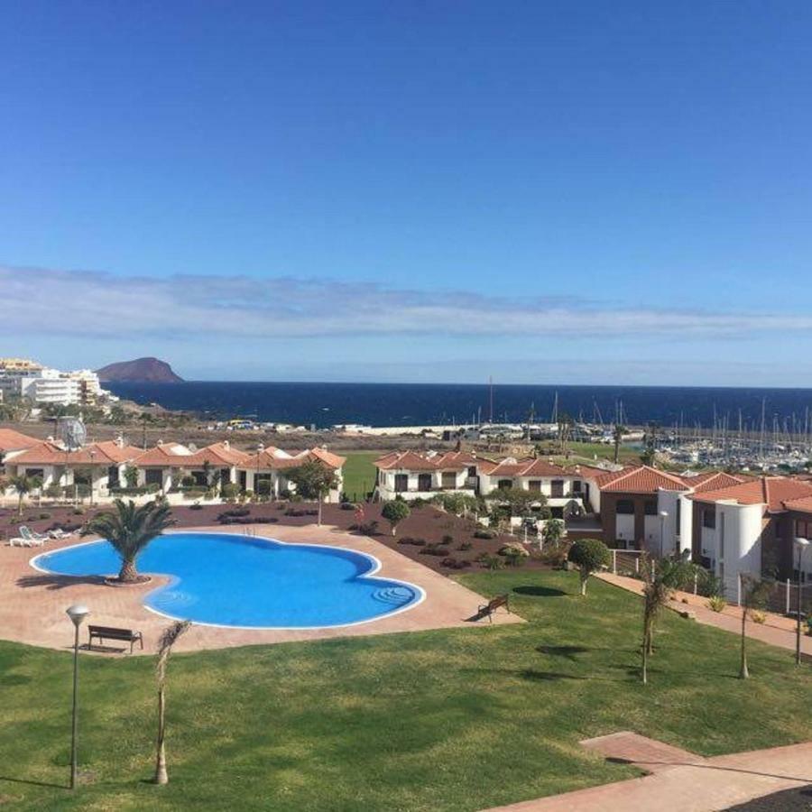 Marina Golf Apartments San Miguel de Abona Ngoại thất bức ảnh