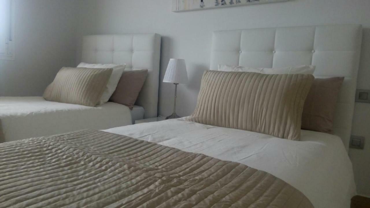 Marina Golf Apartments San Miguel de Abona Ngoại thất bức ảnh