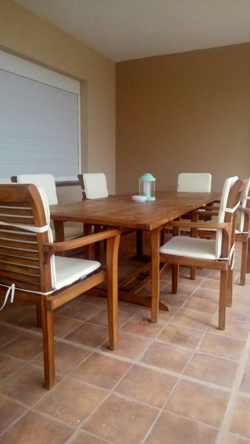 Marina Golf Apartments San Miguel de Abona Ngoại thất bức ảnh