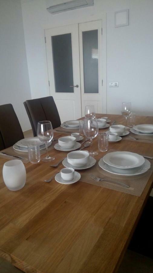 Marina Golf Apartments San Miguel de Abona Ngoại thất bức ảnh