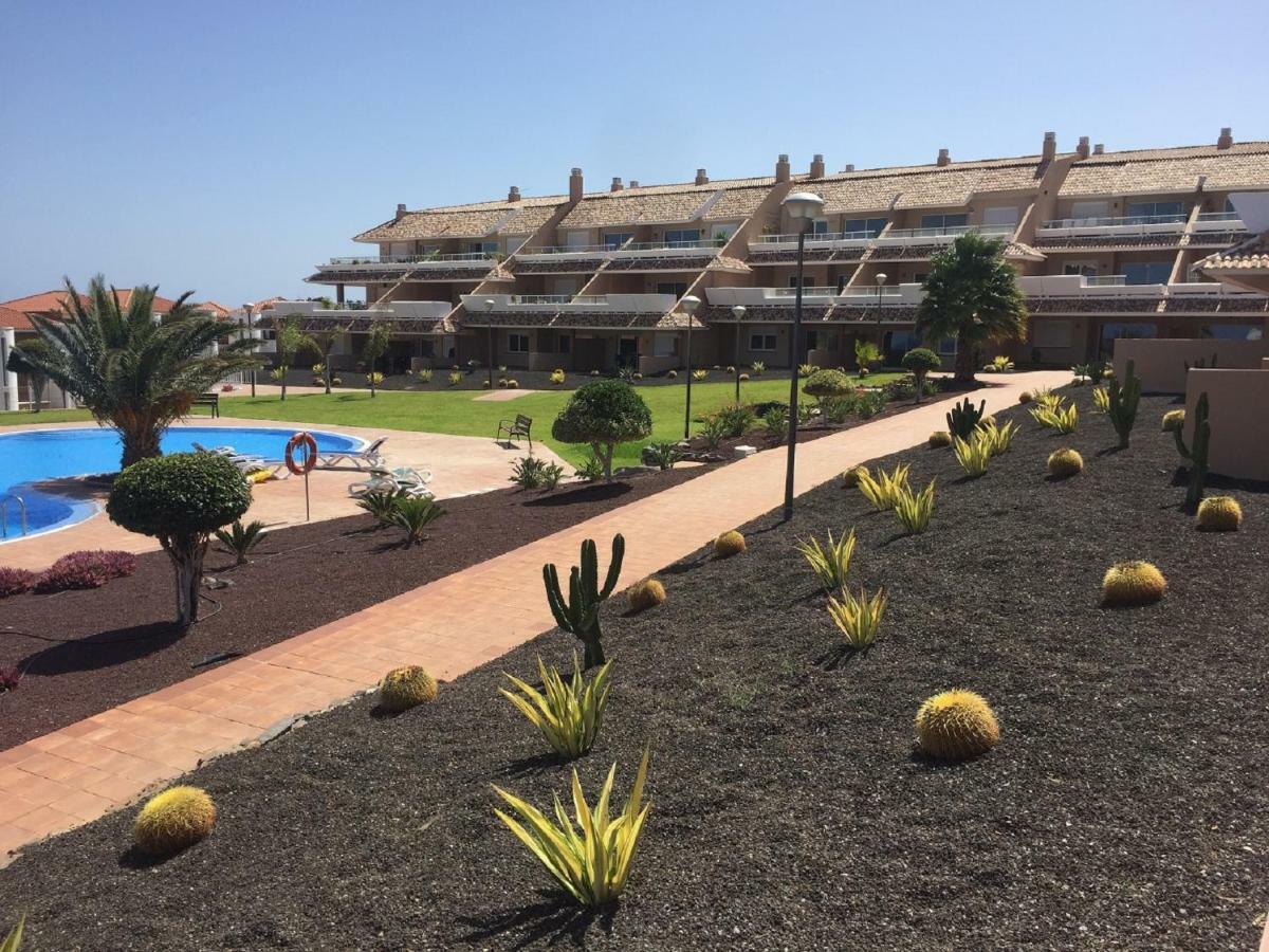 Marina Golf Apartments San Miguel de Abona Ngoại thất bức ảnh