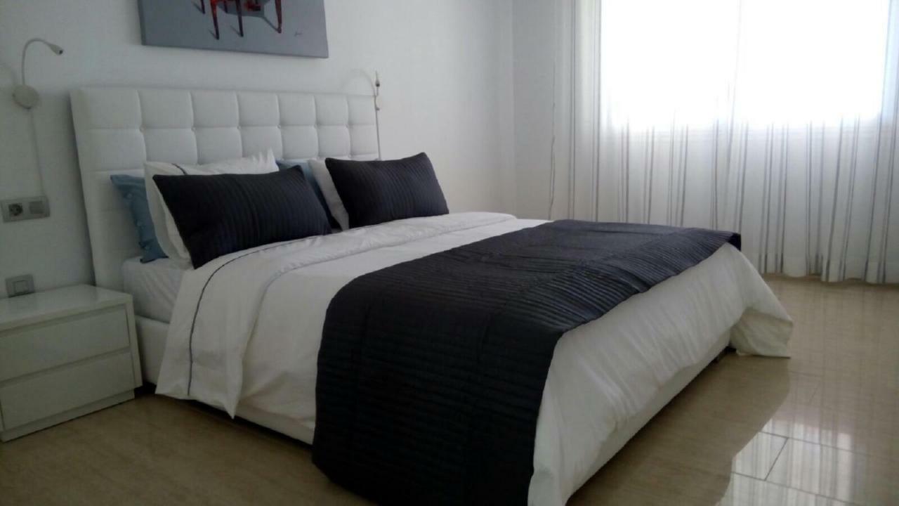 Marina Golf Apartments San Miguel de Abona Ngoại thất bức ảnh