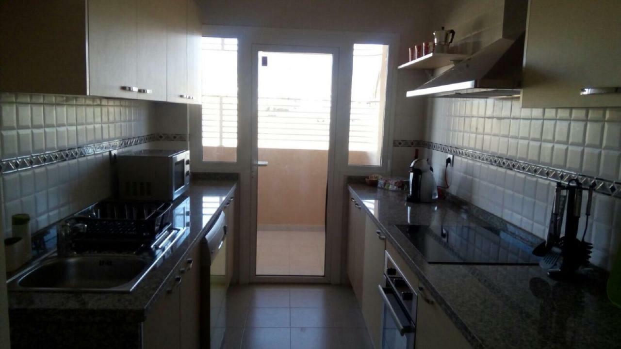Marina Golf Apartments San Miguel de Abona Ngoại thất bức ảnh