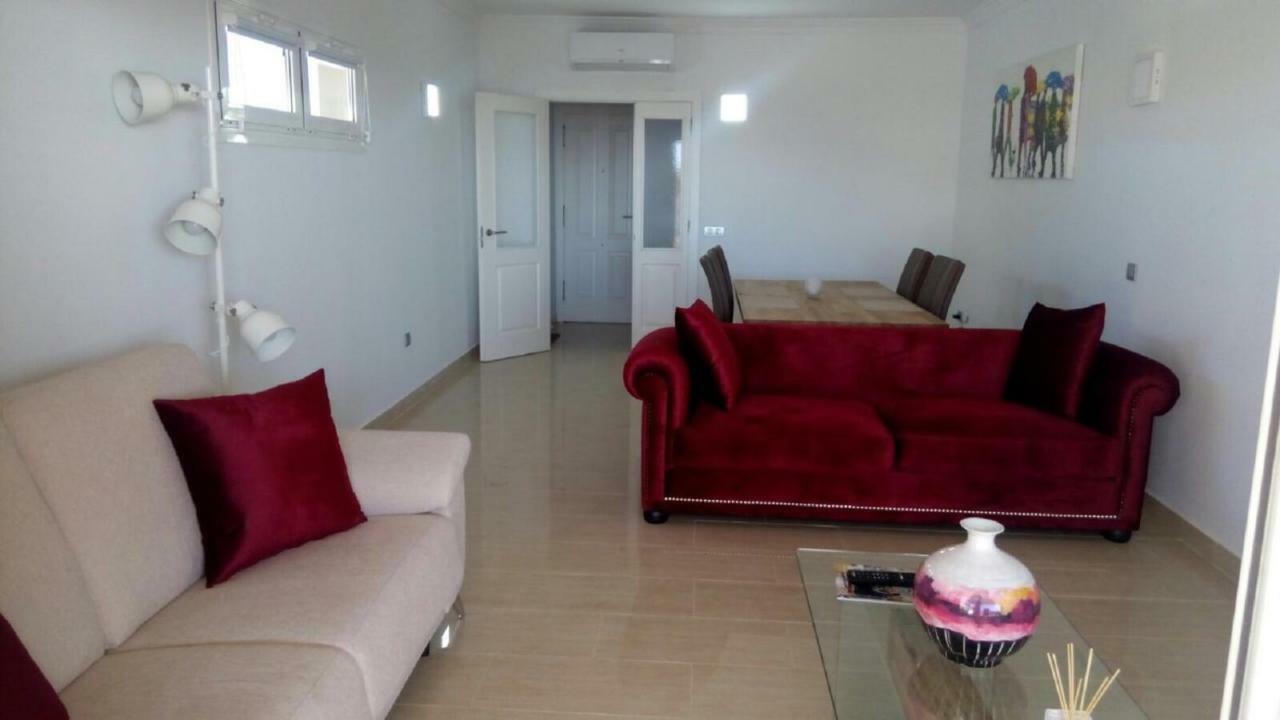 Marina Golf Apartments San Miguel de Abona Ngoại thất bức ảnh