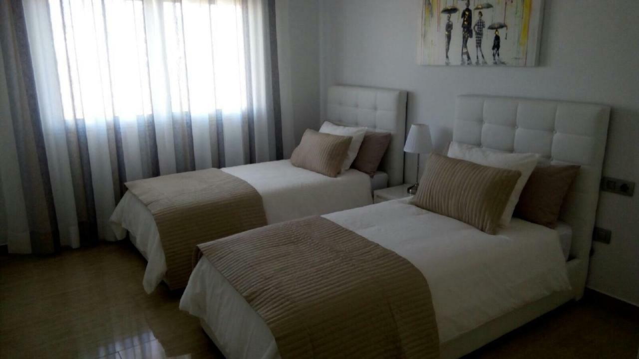 Marina Golf Apartments San Miguel de Abona Ngoại thất bức ảnh