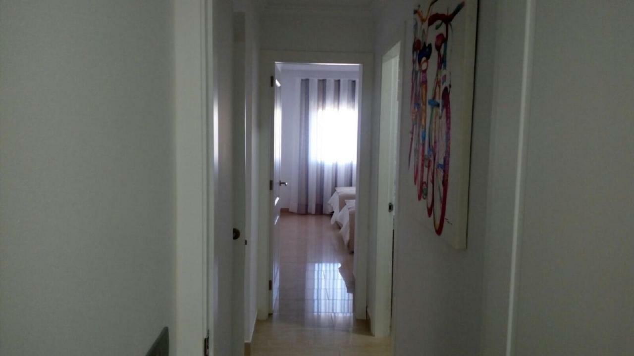 Marina Golf Apartments San Miguel de Abona Ngoại thất bức ảnh