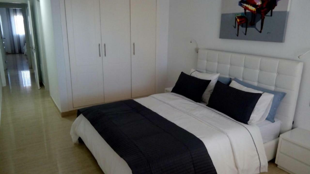 Marina Golf Apartments San Miguel de Abona Ngoại thất bức ảnh