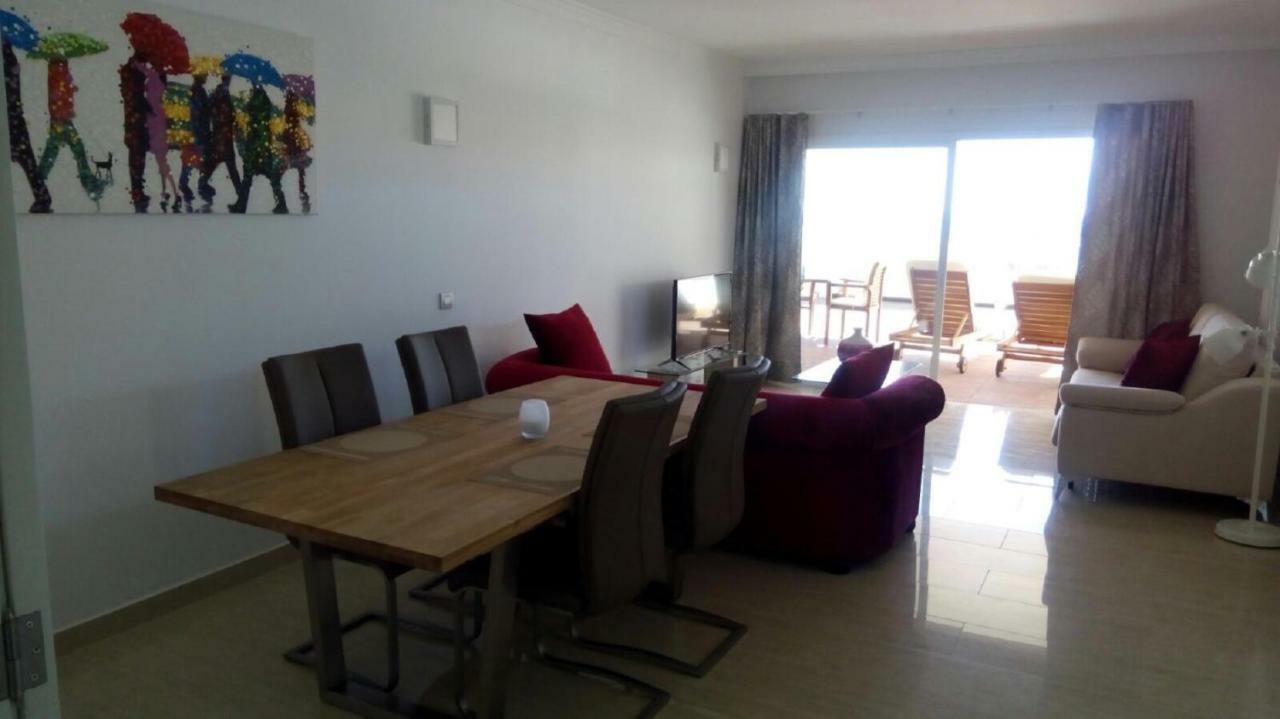 Marina Golf Apartments San Miguel de Abona Ngoại thất bức ảnh