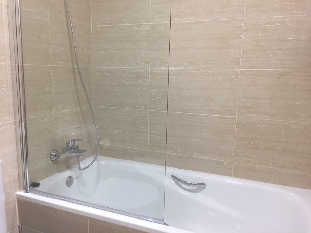 Marina Golf Apartments San Miguel de Abona Ngoại thất bức ảnh
