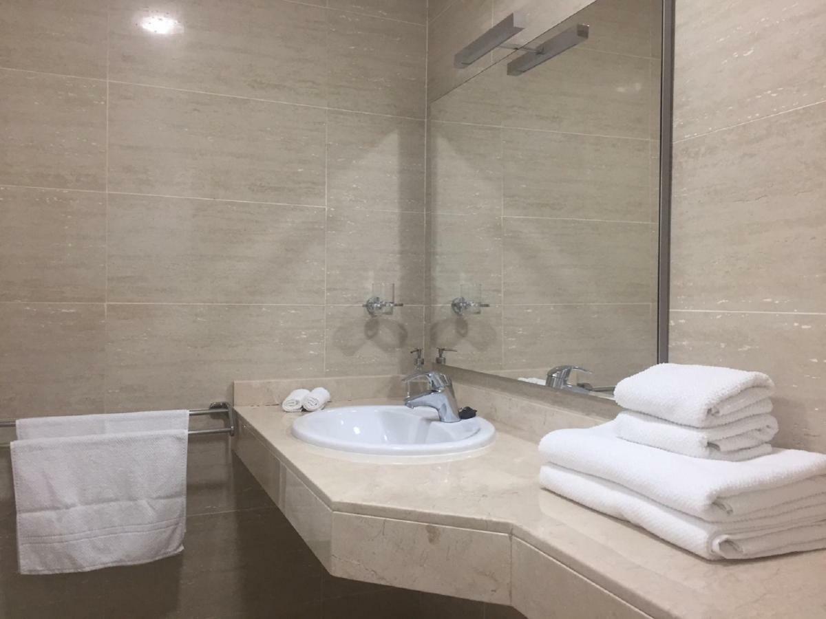 Marina Golf Apartments San Miguel de Abona Ngoại thất bức ảnh
