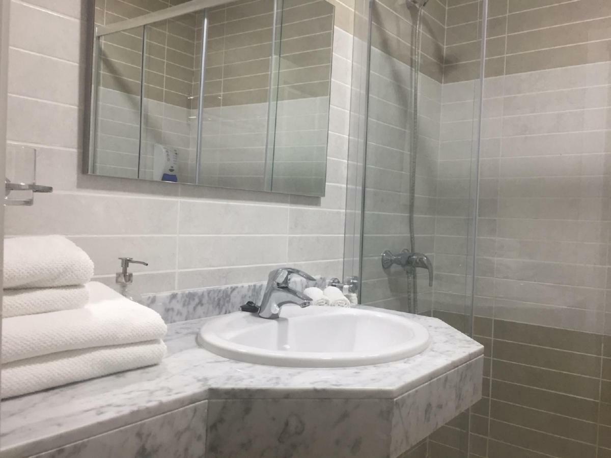 Marina Golf Apartments San Miguel de Abona Ngoại thất bức ảnh
