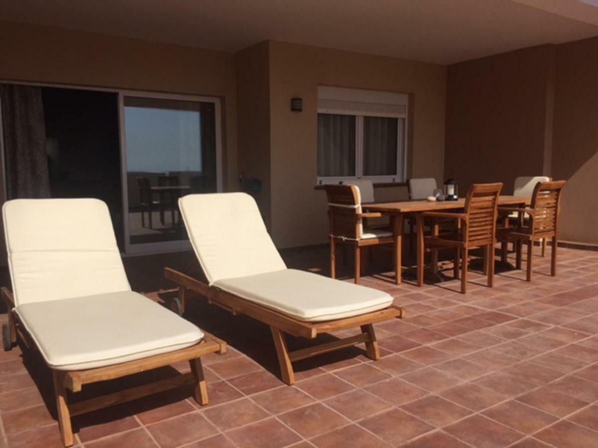 Marina Golf Apartments San Miguel de Abona Ngoại thất bức ảnh