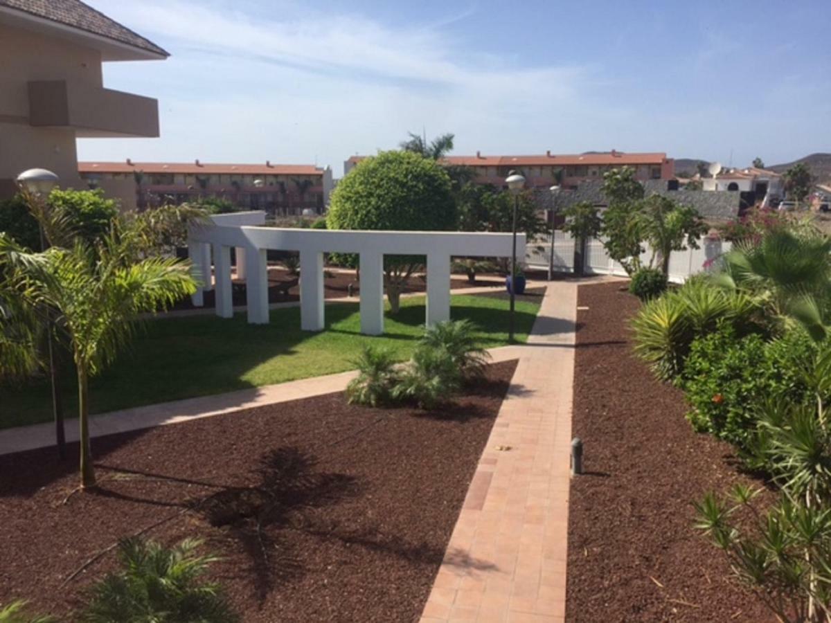 Marina Golf Apartments San Miguel de Abona Ngoại thất bức ảnh
