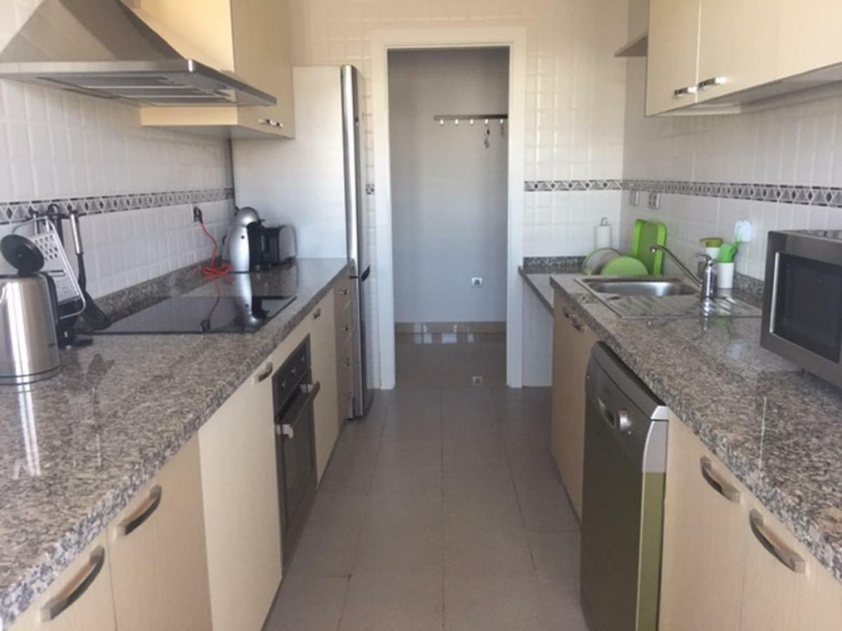 Marina Golf Apartments San Miguel de Abona Ngoại thất bức ảnh