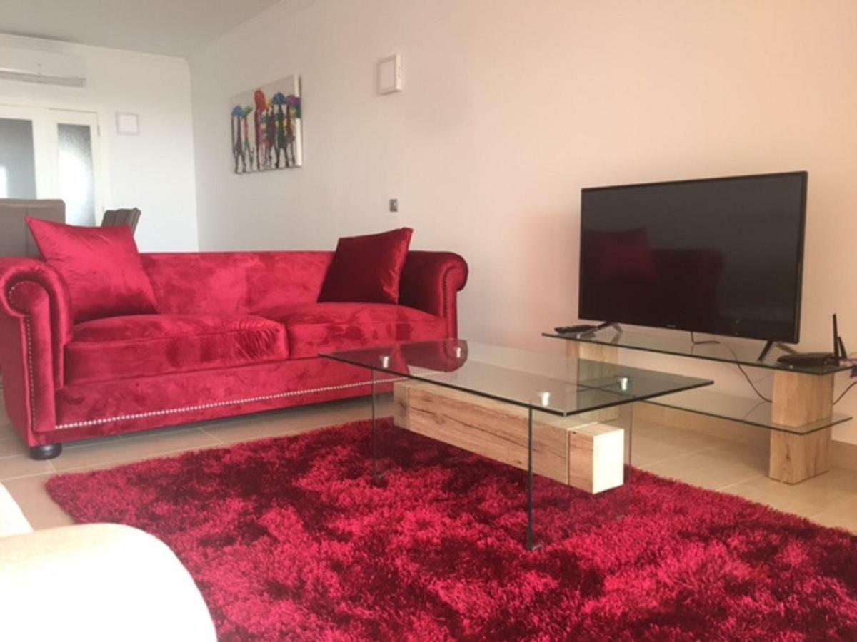 Marina Golf Apartments San Miguel de Abona Ngoại thất bức ảnh